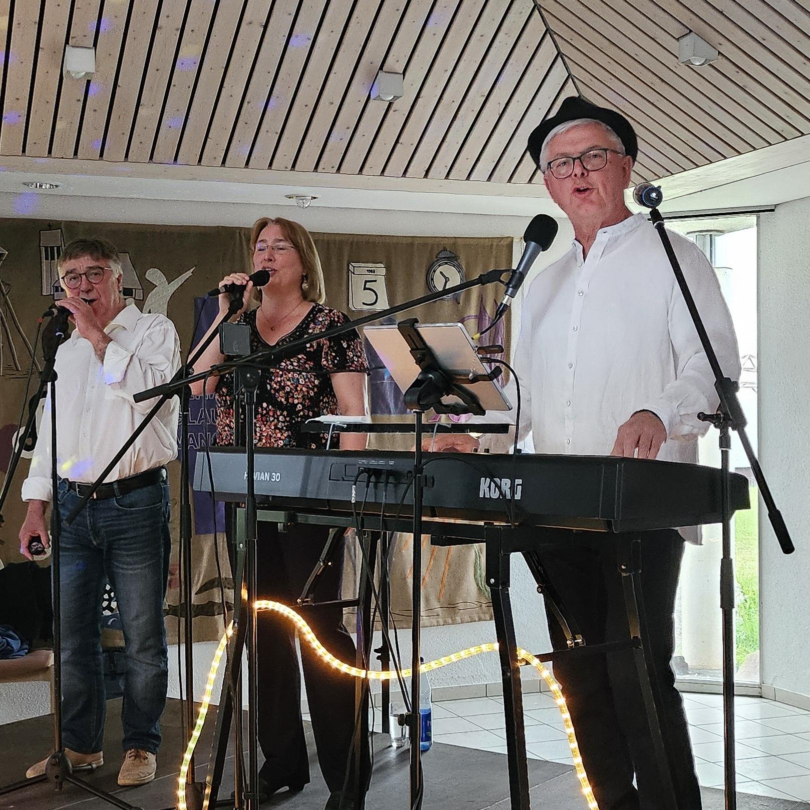 Hits und Spritz 2025