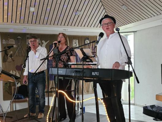 Hits und Spritz 2025