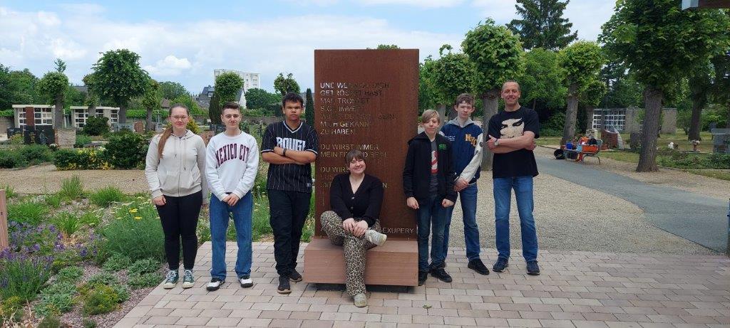 2025 Firm- Projektgruppe Graeber schoener machen