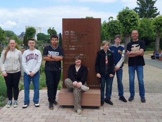 2025 Firm- Projektgruppe Graeber schoener machen