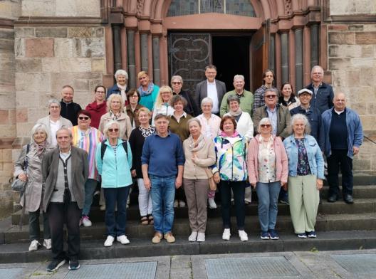 2026_Chorausflug_St_Stephan_Gruppenbild