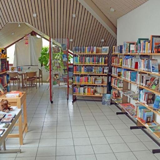 Bücherei