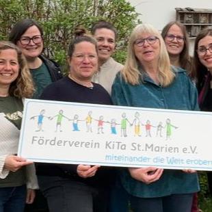 Förderverein_Vorstand