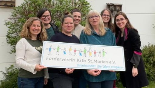 Förderverein_Vorstand