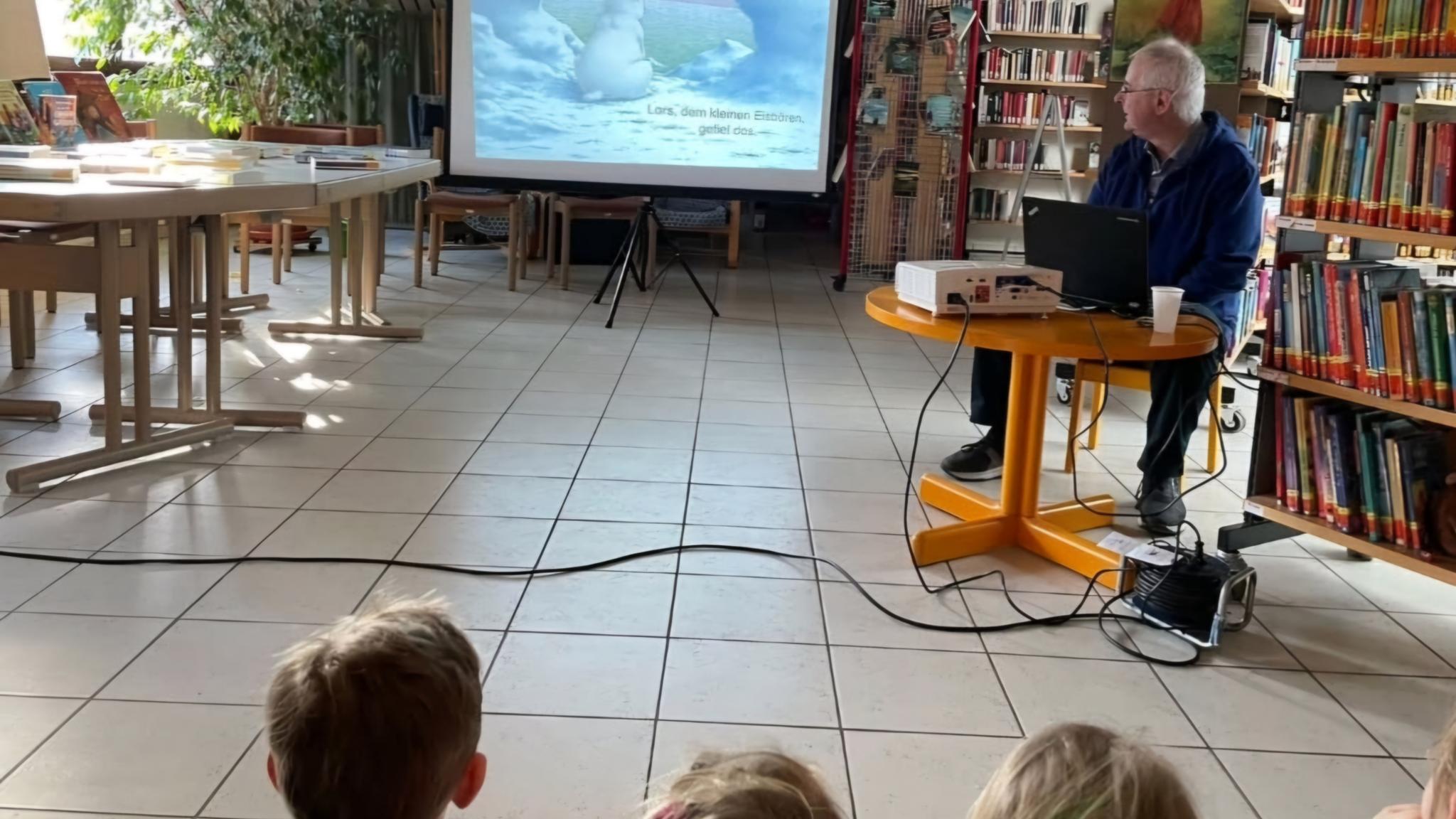 Vorlesen