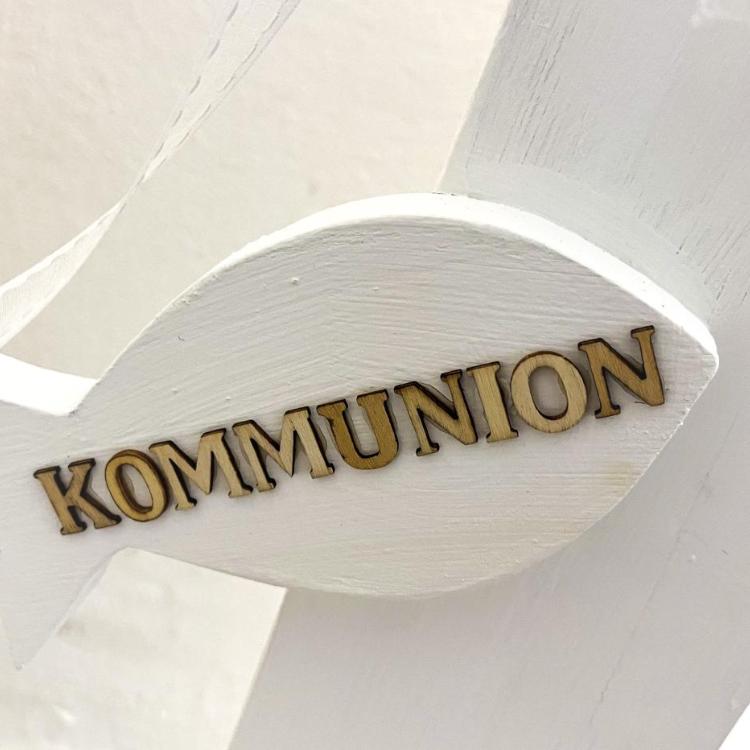 Erstkommunion