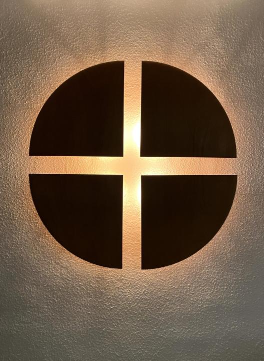 Lichtkreuz