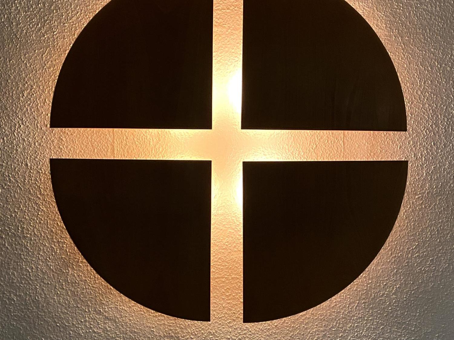 Lichtkreuz