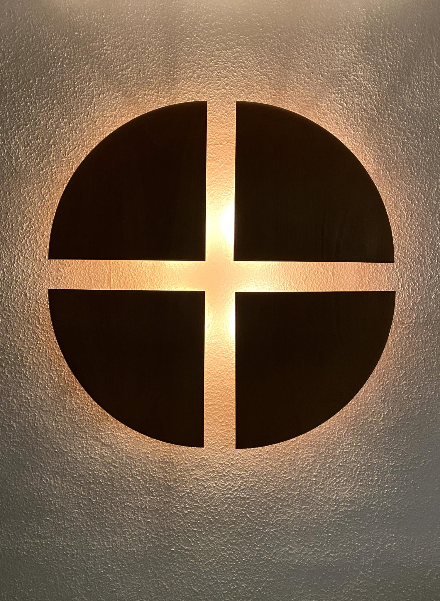 Lichtkreuz