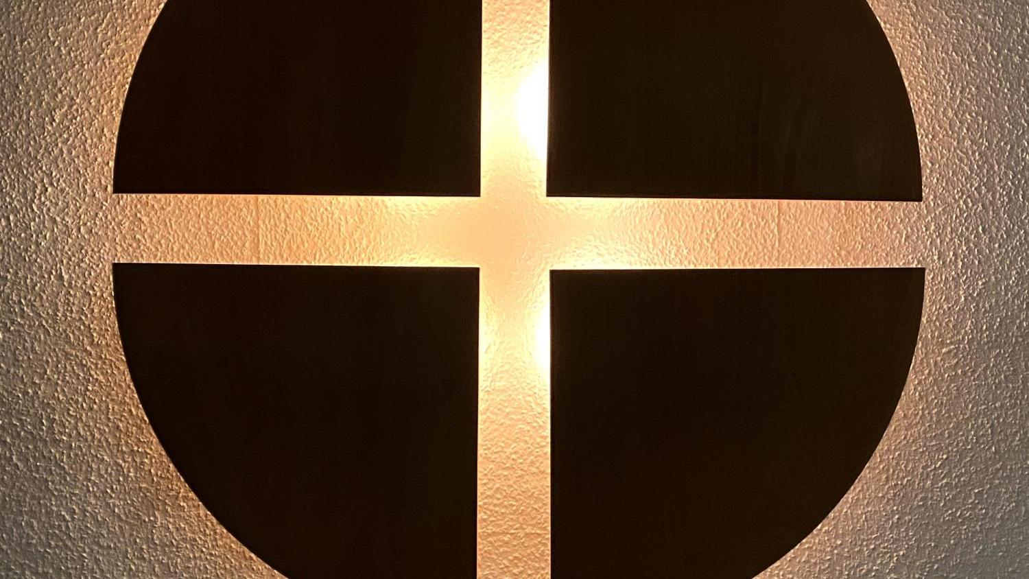 Lichtkreuz