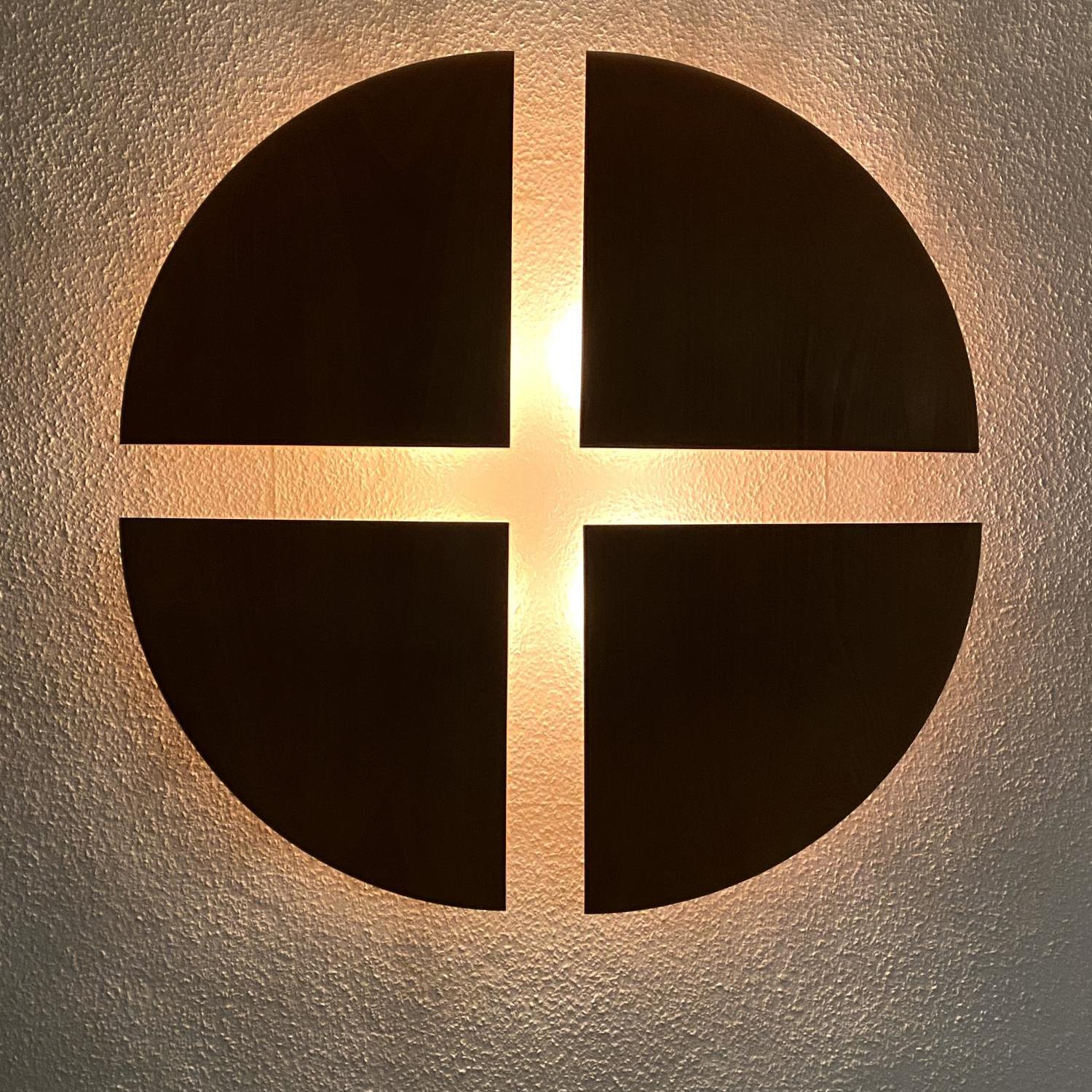 Lichtkreuz