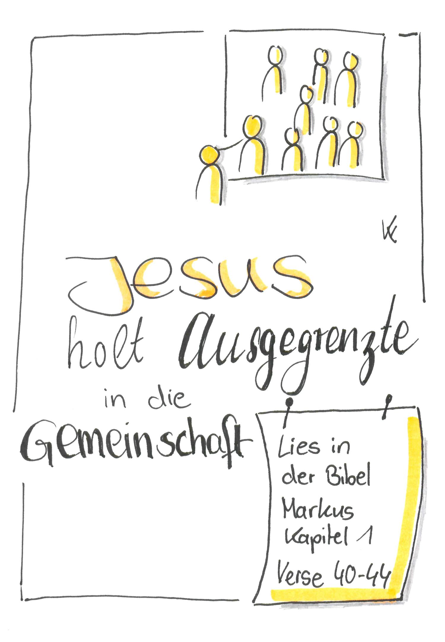 Ausgegrenzte