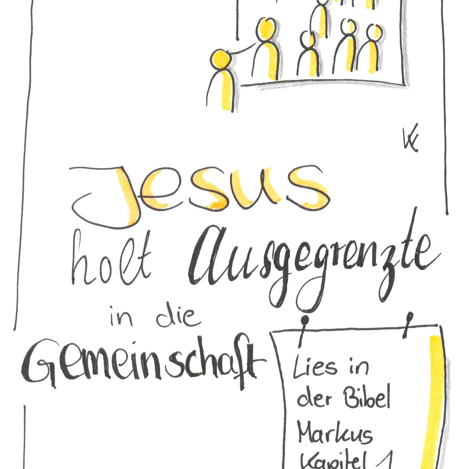 Ausgegrenzte
