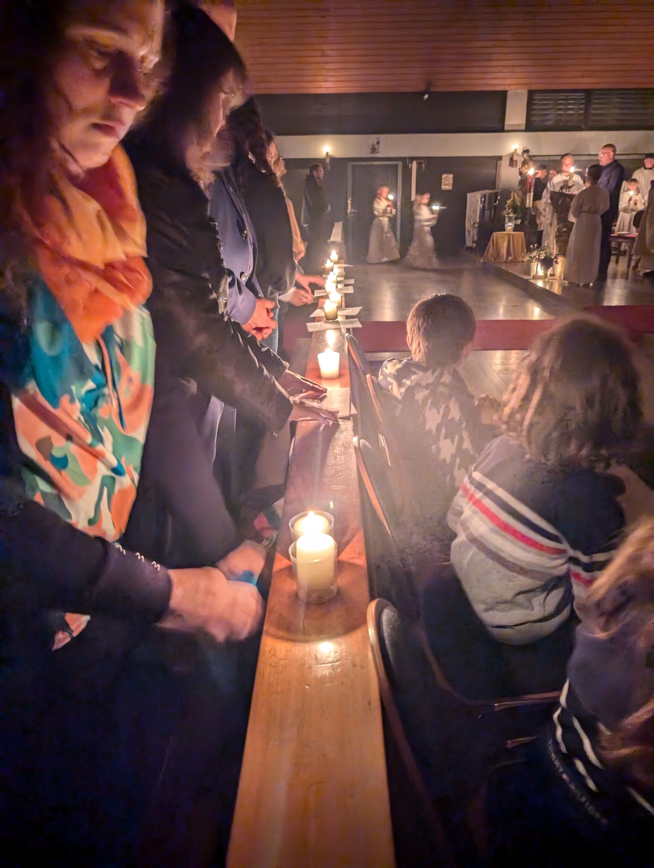 Osternacht_2025: Licht für alle
