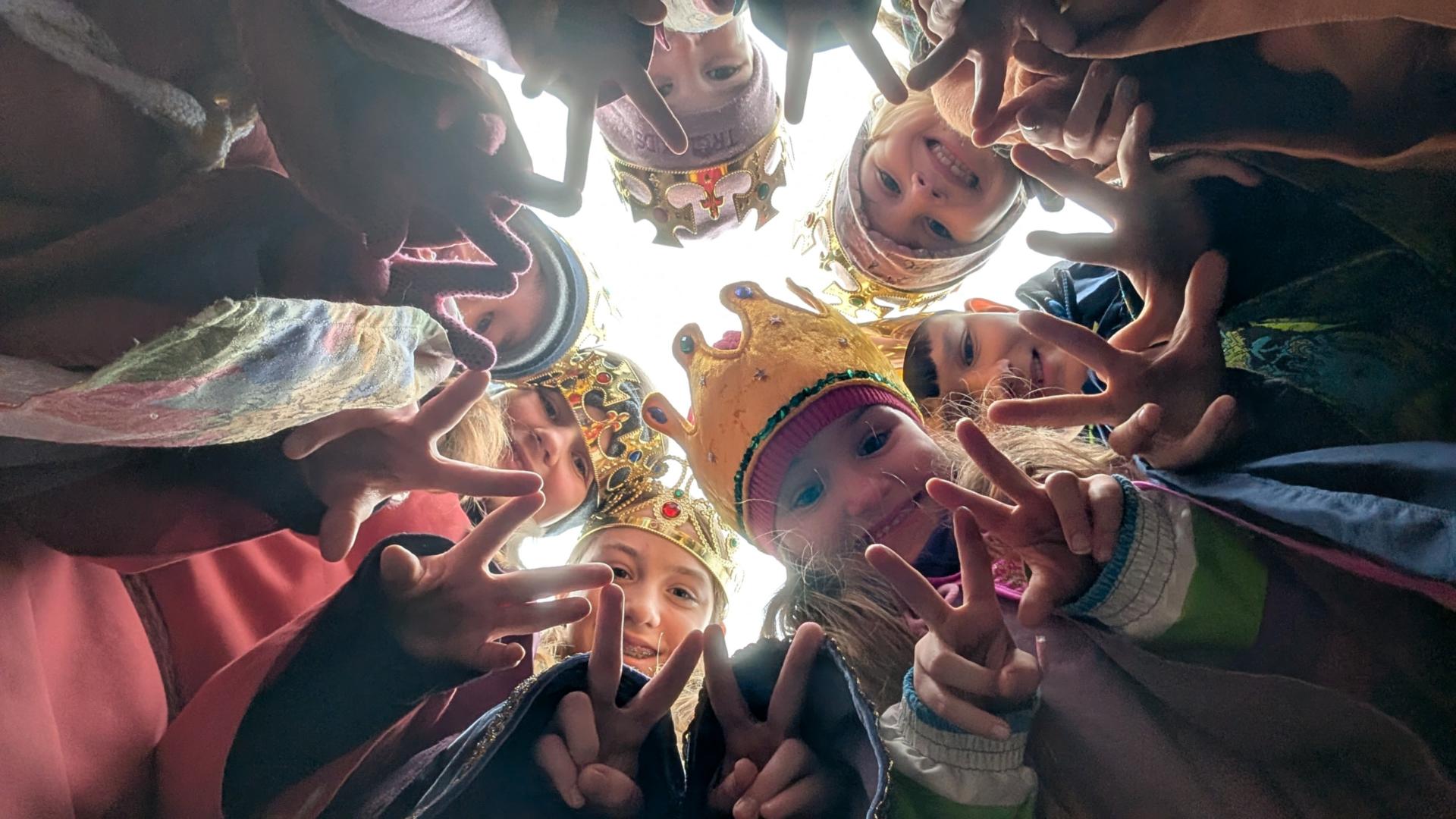 Braunshardter Sternsinger 2026