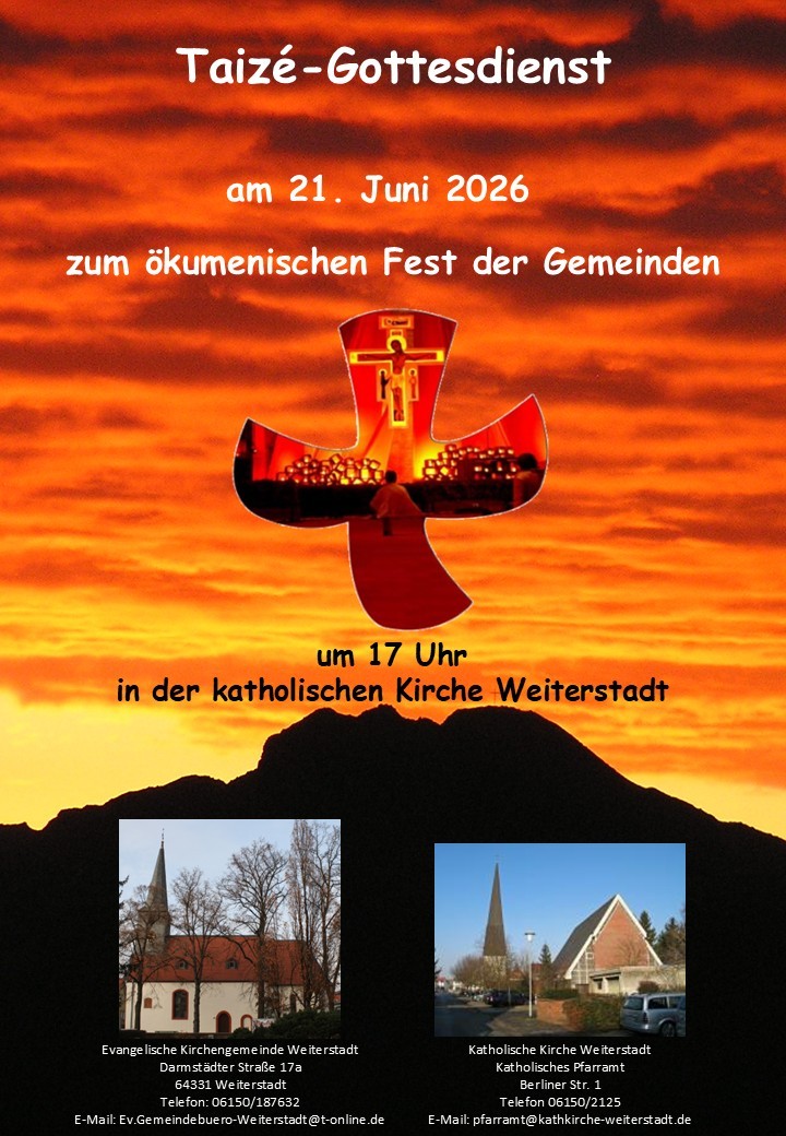 Taize-Godi 2026-06-21