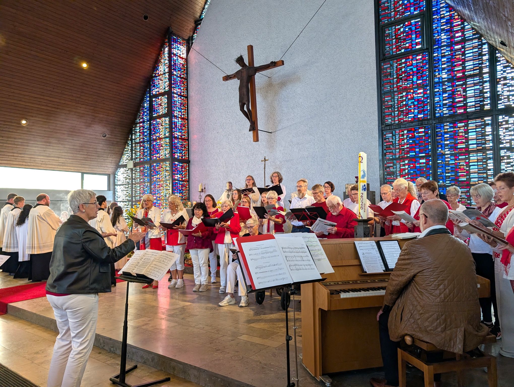 Erntedank 2026 in Weiterstadt mit Sing&Praise