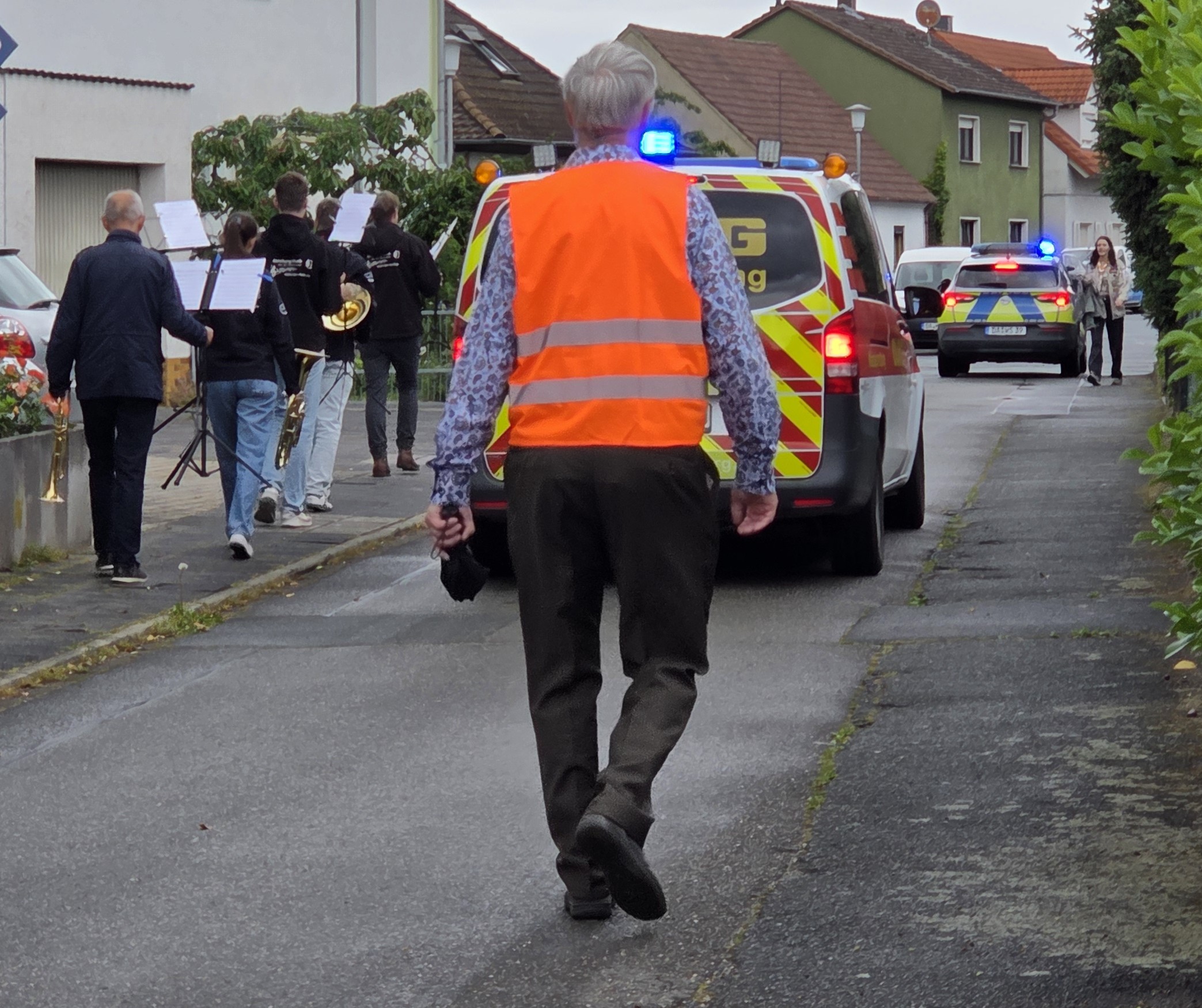Fronleichnam 2026 in Weiterstadt