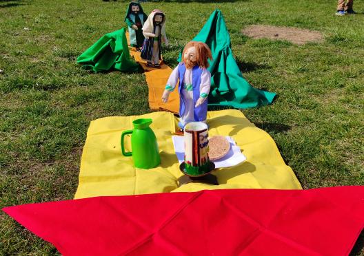 Kigo am Ostermontag 2026 in Weiterstadt