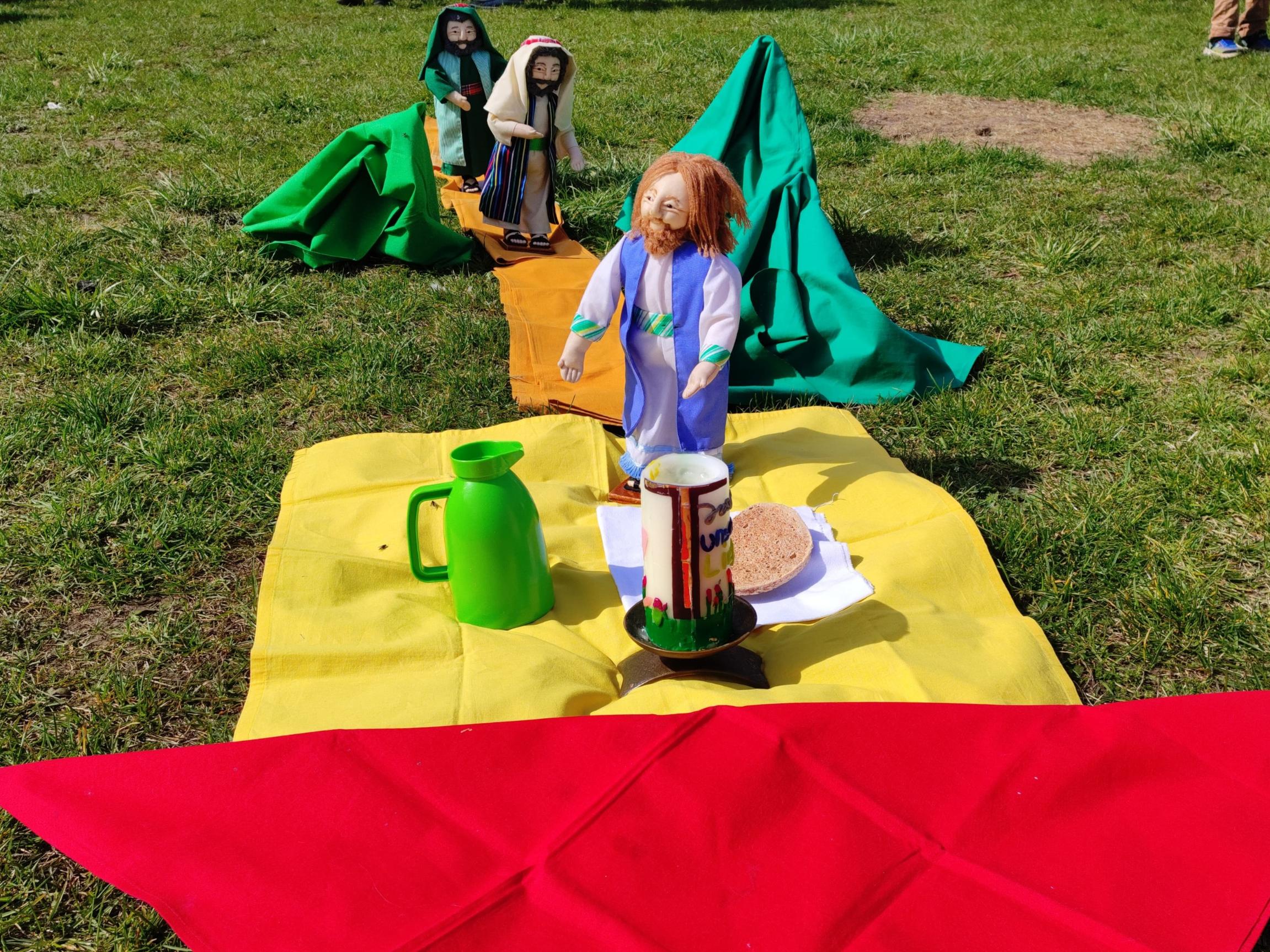 Kigo am Ostermontag 2026 in Weiterstadt