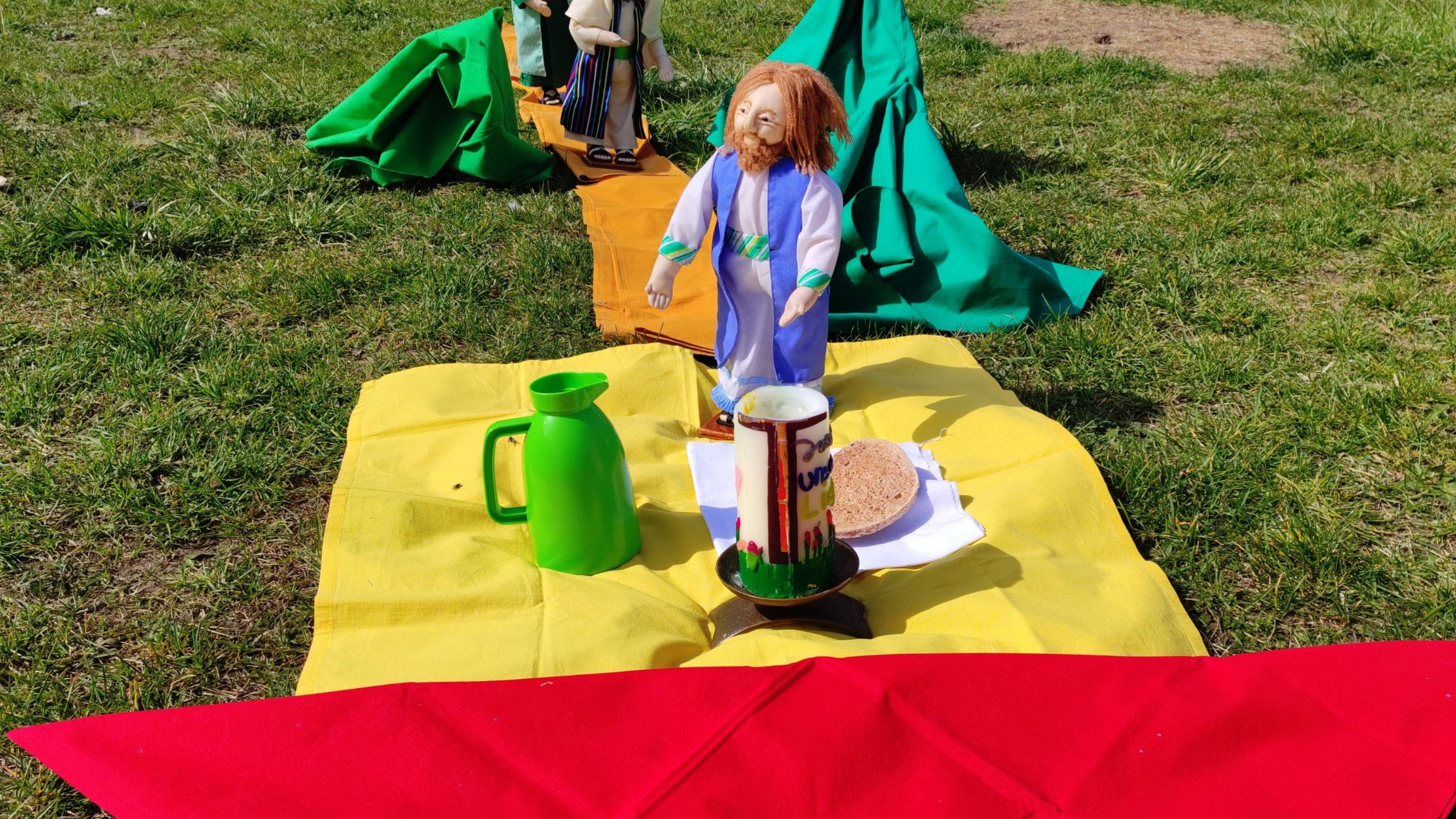 Kigo am Ostermontag 2026 in Weiterstadt