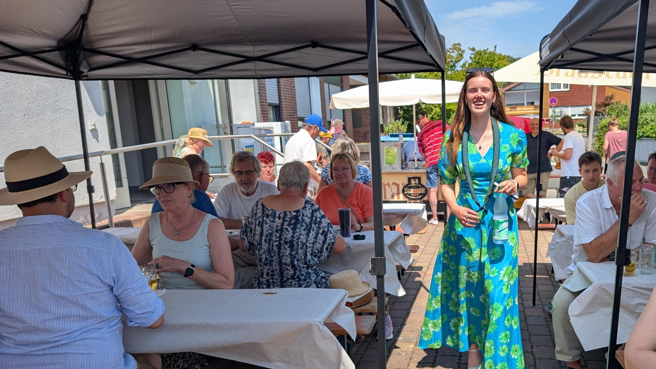 Ökumen. Fest der Gemeinden in Weiterstadt 21.6.2026