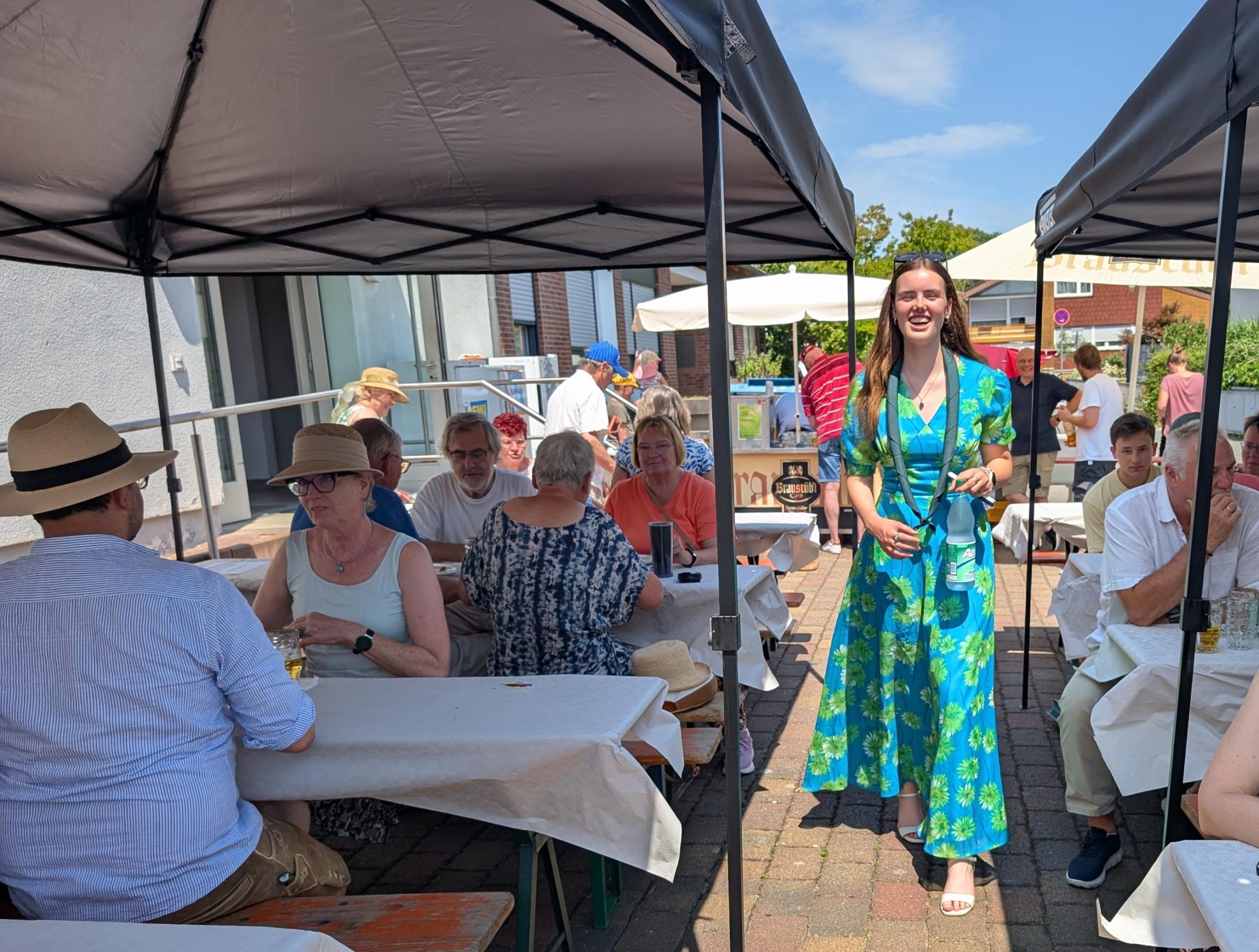 Ökumen. Fest der Gemeinden in Weiterstadt 21.6.2026