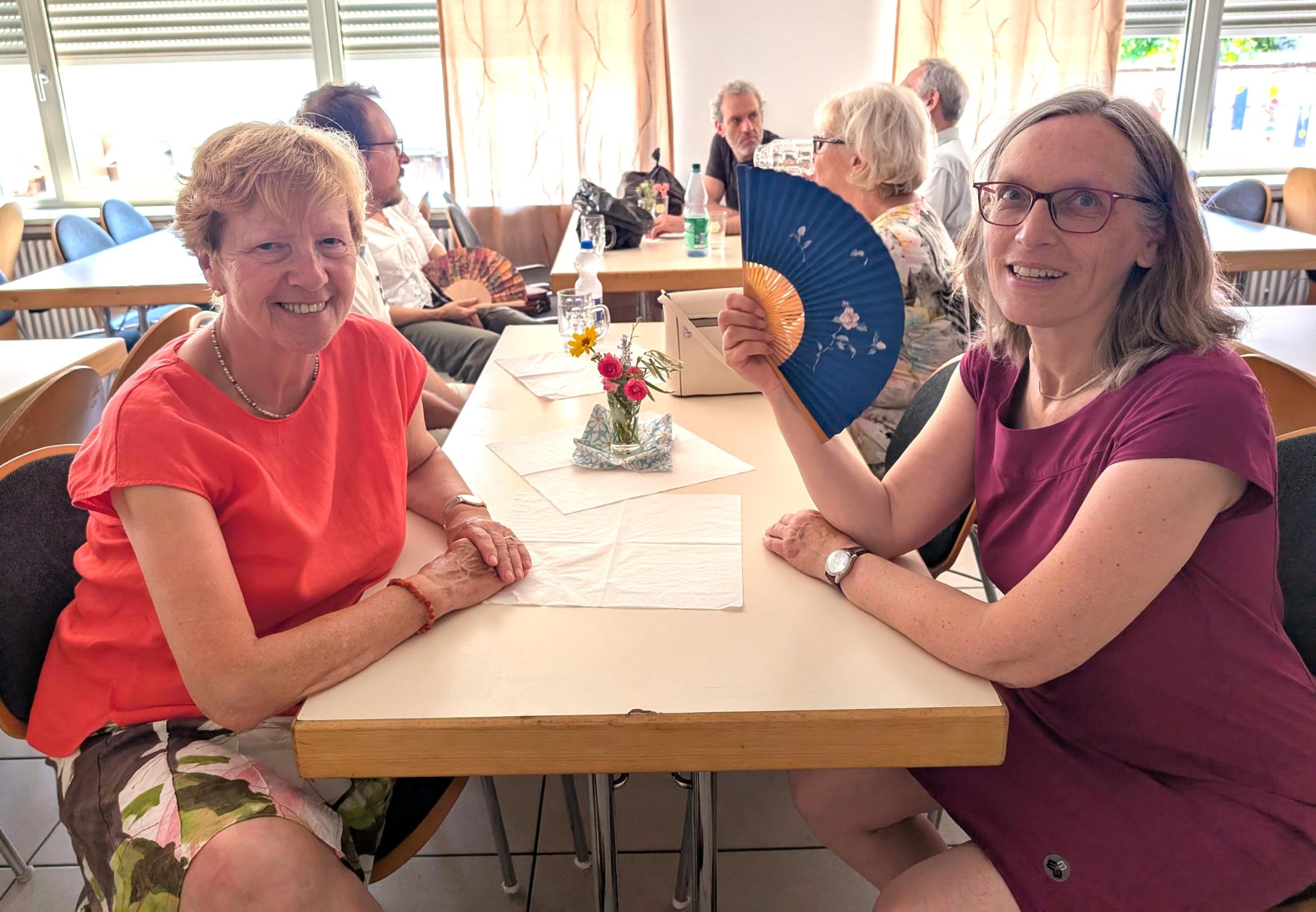 Ökumen. Fest der Gemeinden - wir feiern gemeinsam!
