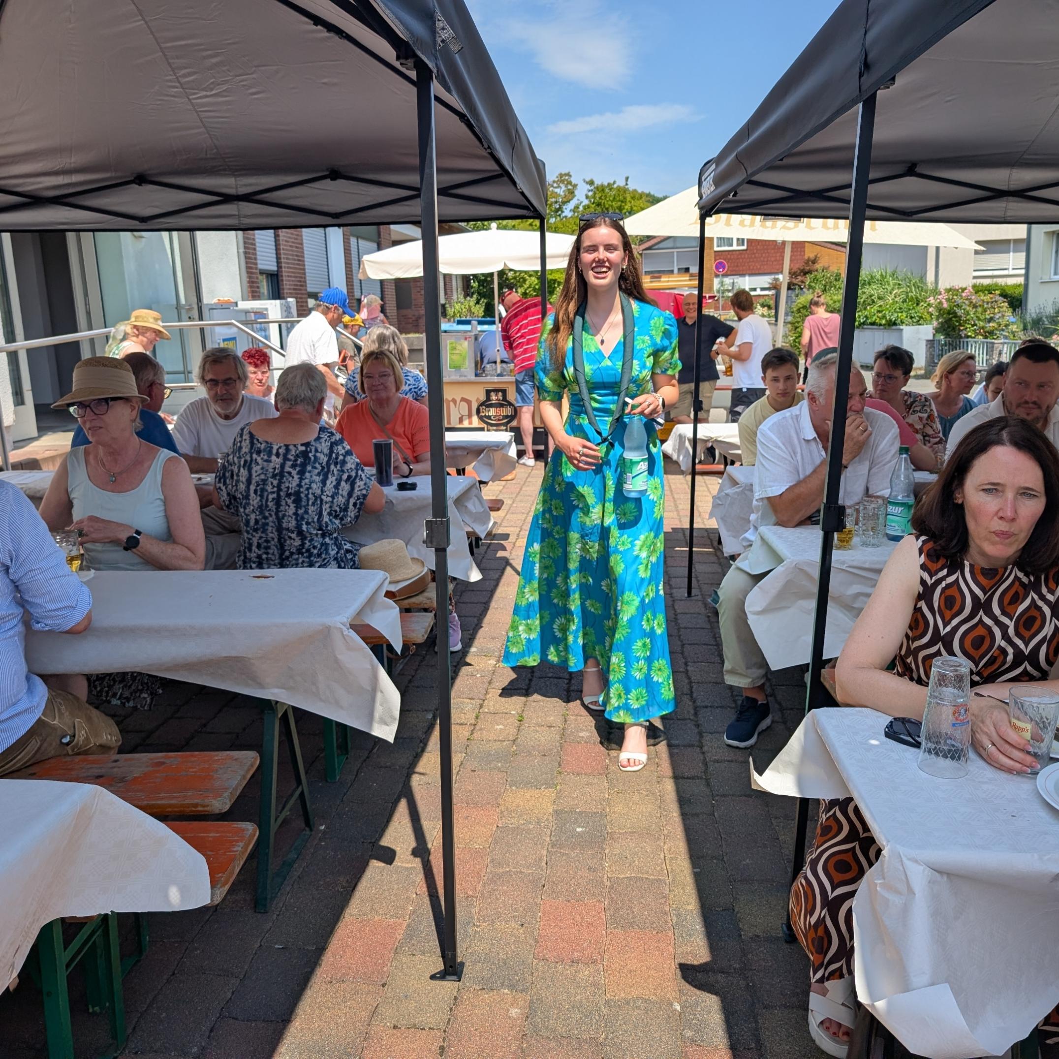 Ökumen. Fest der Gemeinden 2026