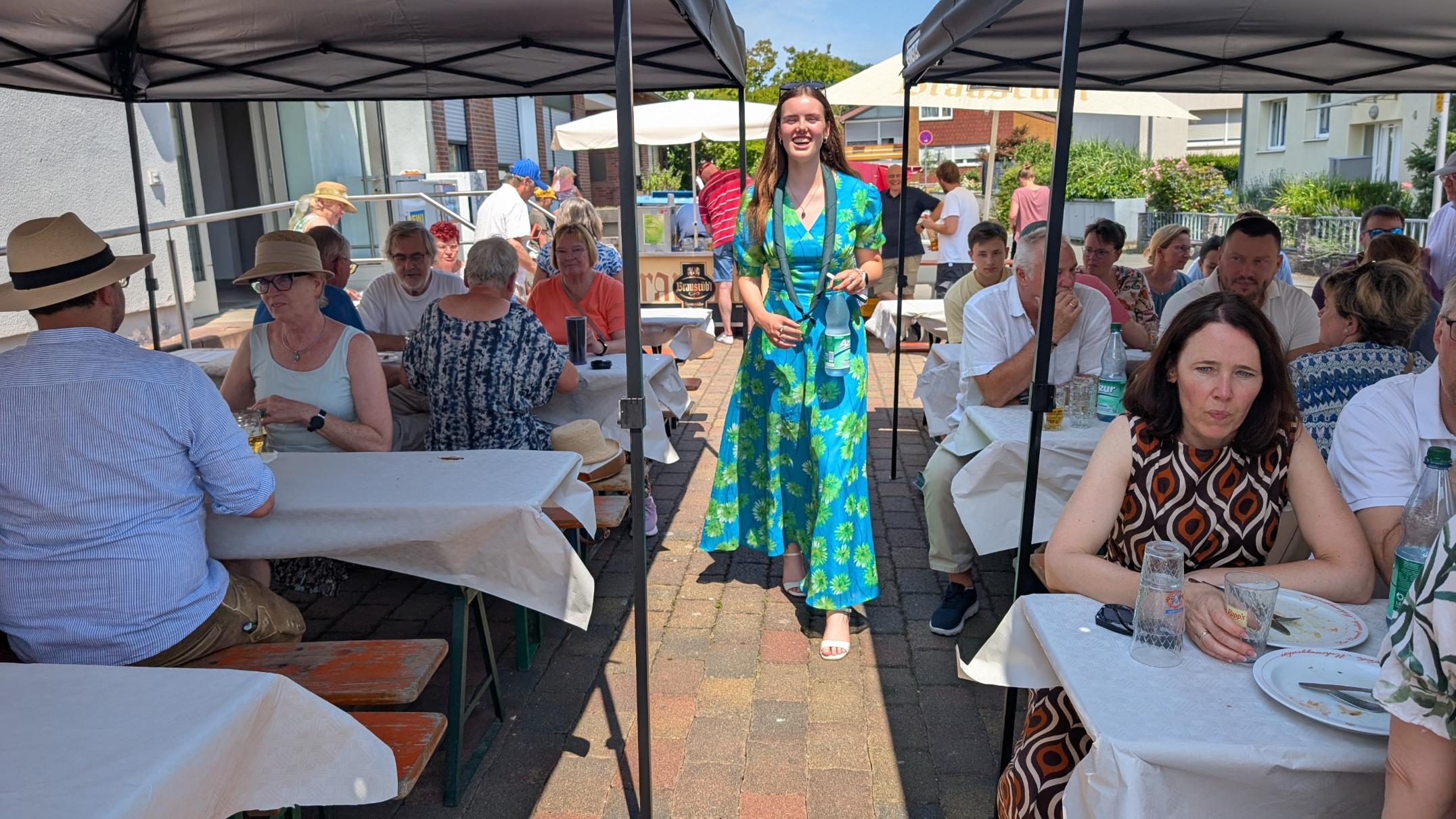 Ökumen. Fest der Gemeinden 2026