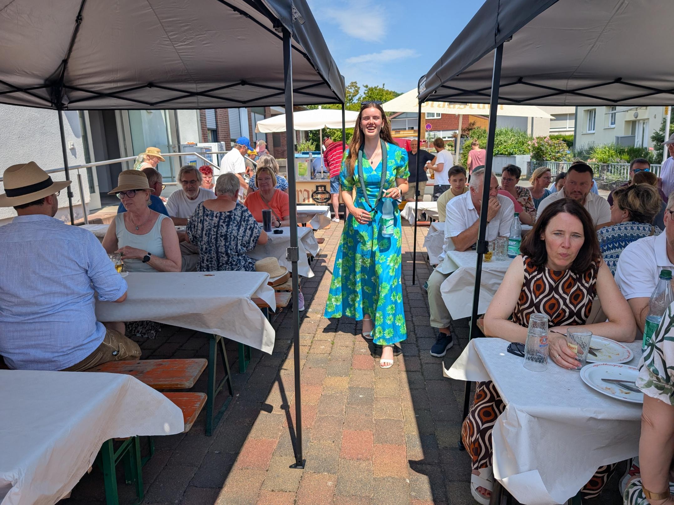 Ökumen. Fest der Gemeinden 2026