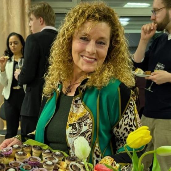 Osterempfang 2026 in Weiterstadt