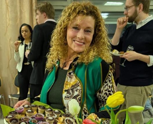 Osterempfang 2026 in Weiterstadt