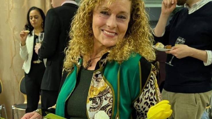 Osterempfang 2026 in Weiterstadt