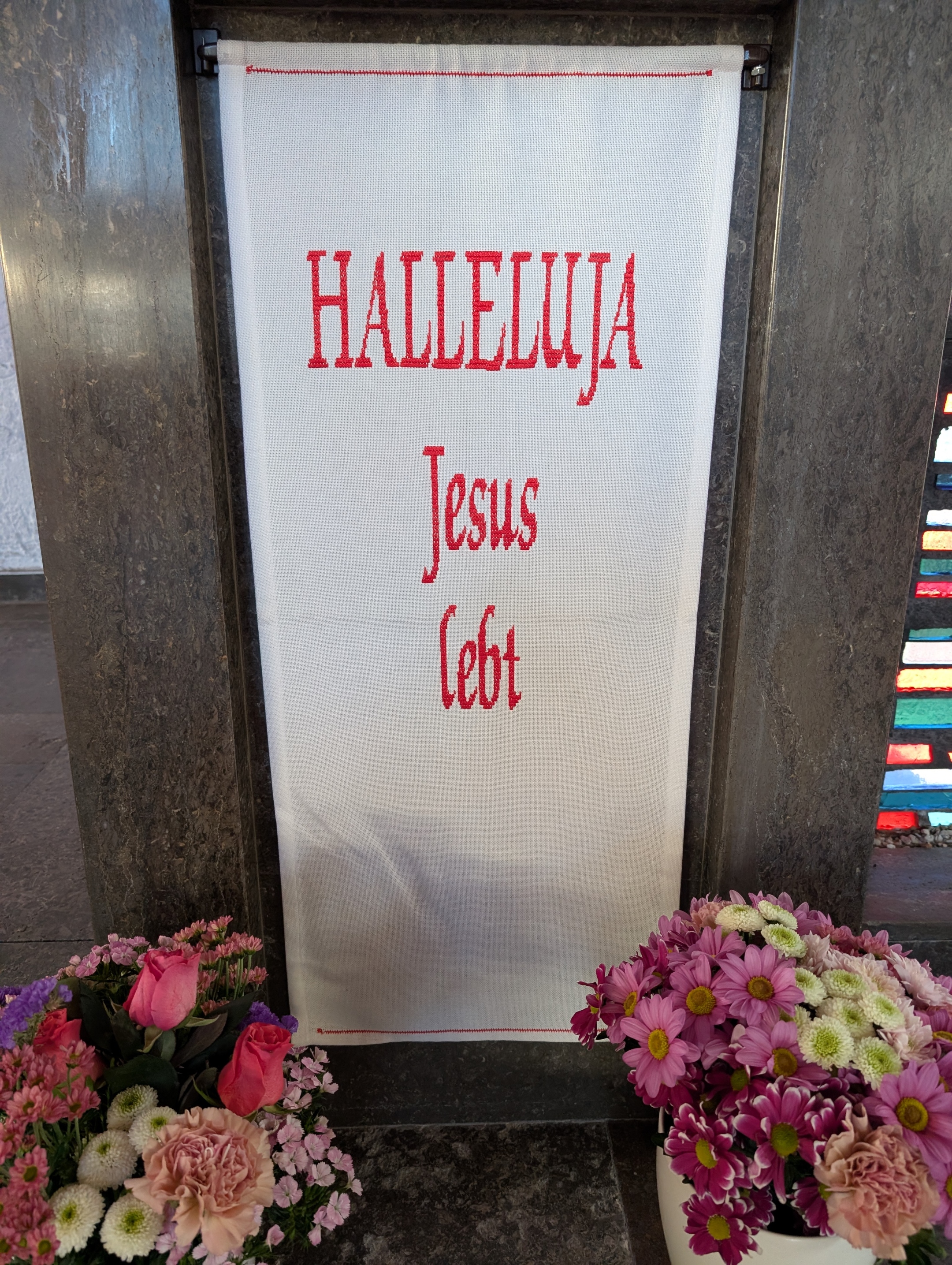 Osterhalleluja 2026 Weiterstadt