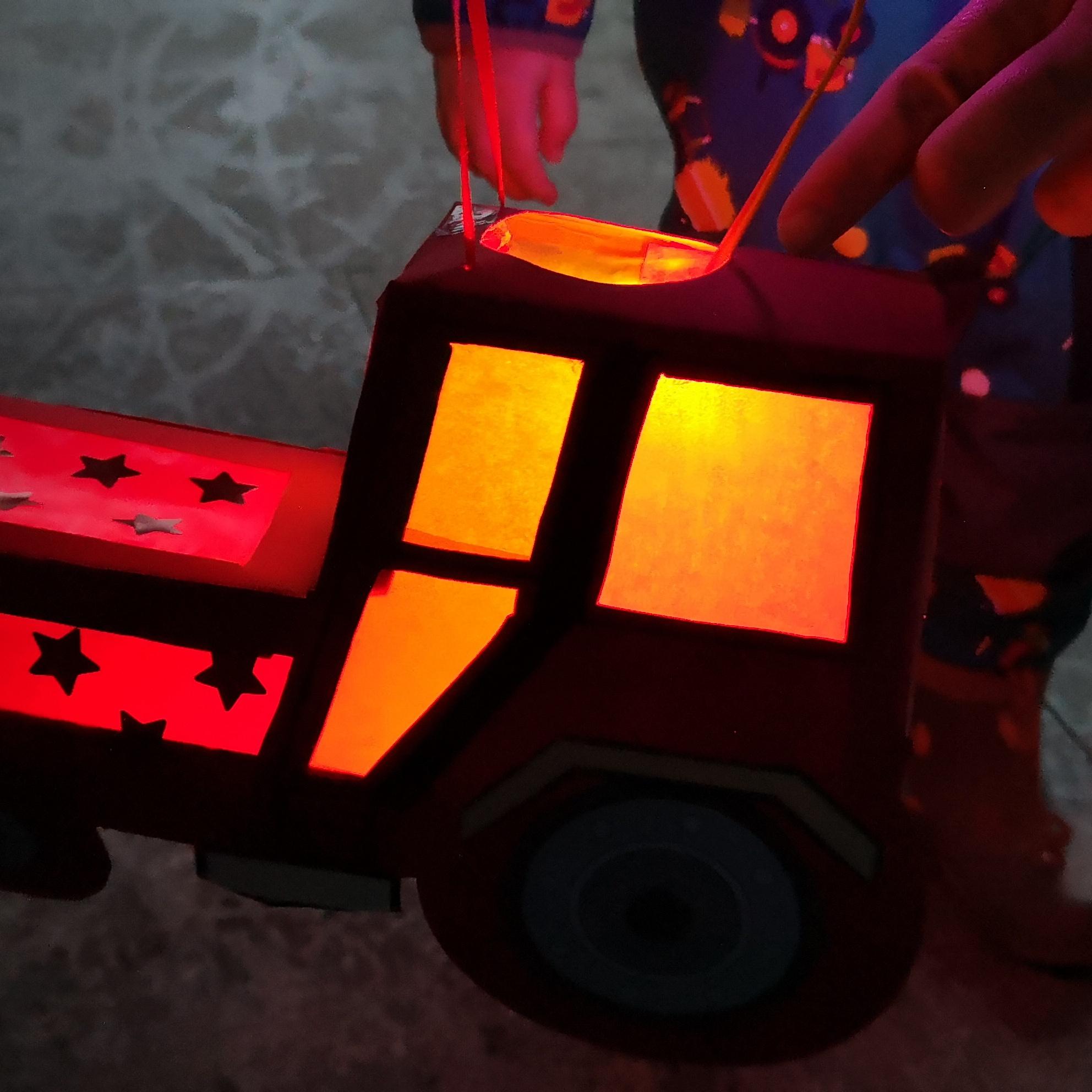 Weiterstadt_St. Martin_2024-Laterne