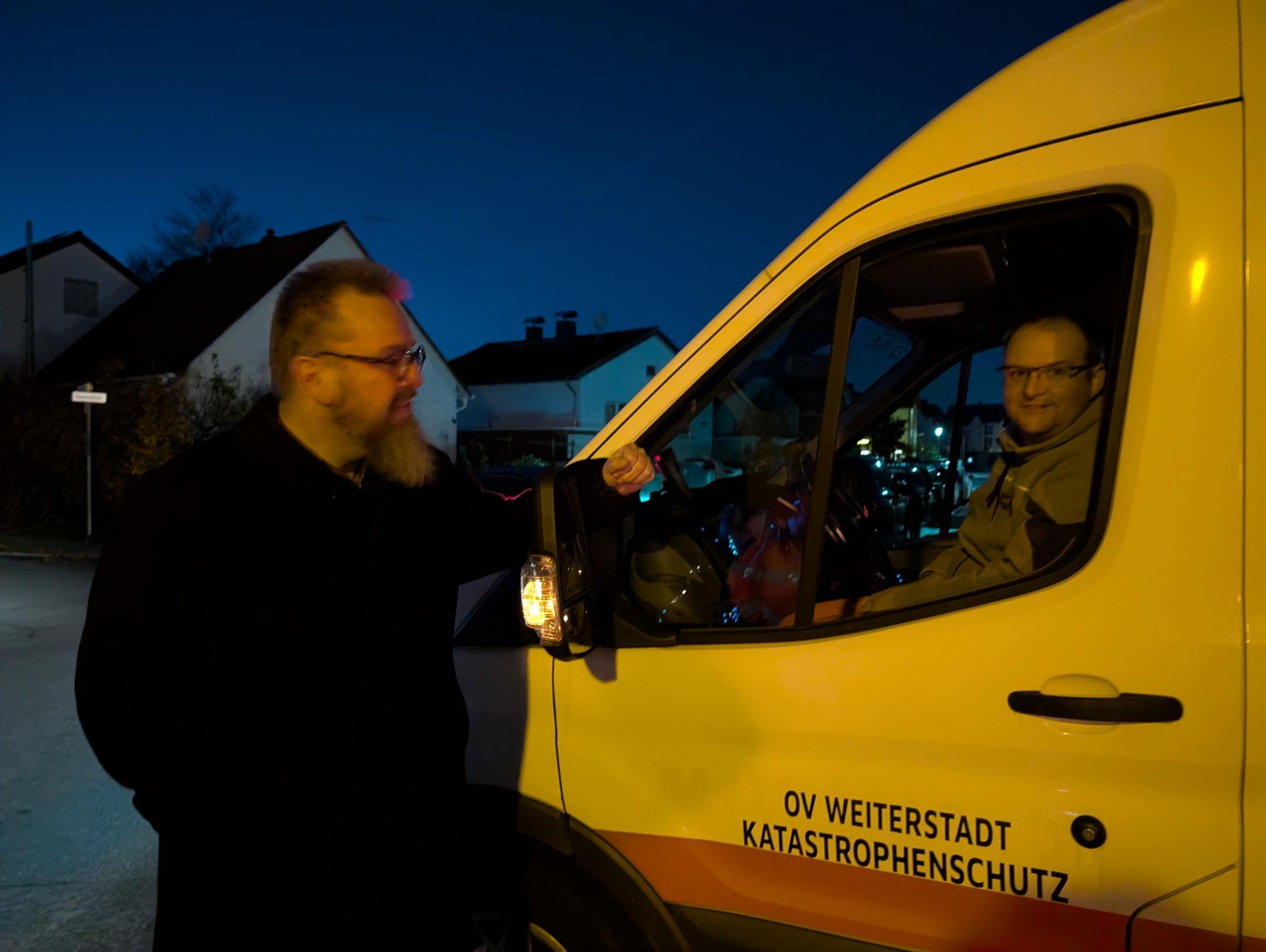 St. Martin 2025 in Weiterstadt - Ordner