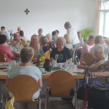 Besuch der Nieder-Röder Senioren in Weitestadt am 17.08.2026
