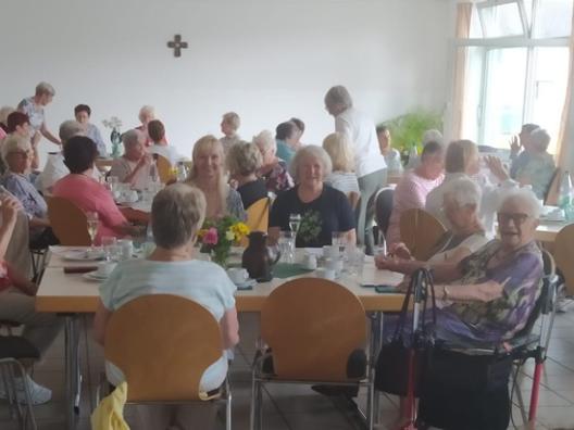 Besuch der Nieder-Röder Senioren in Weitestadt am 17.08.2026