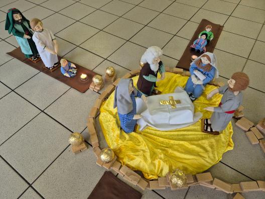 Kinderwortgottesdienst