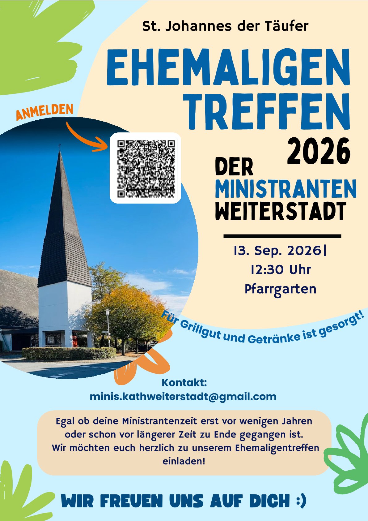 Ehemaligentreffen-Ministranten2026_Flyer