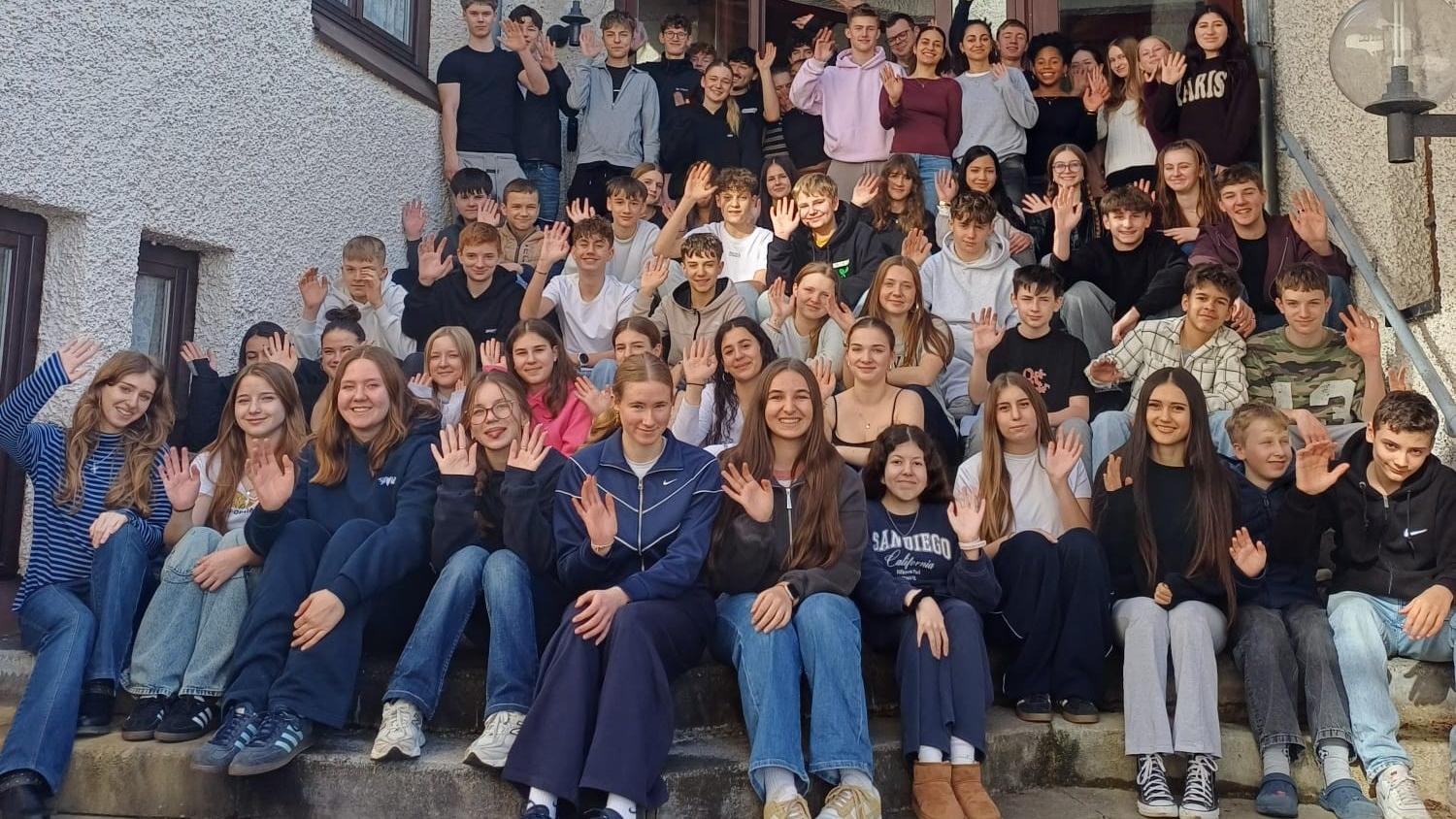 Firmfahrt 2026 Vallendar