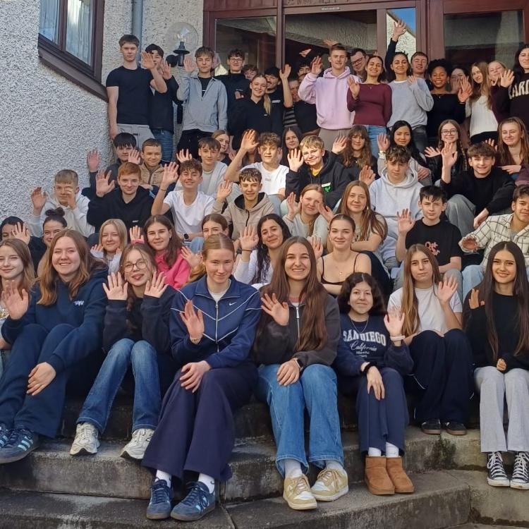 Firmfahrt 2026 Vallendar