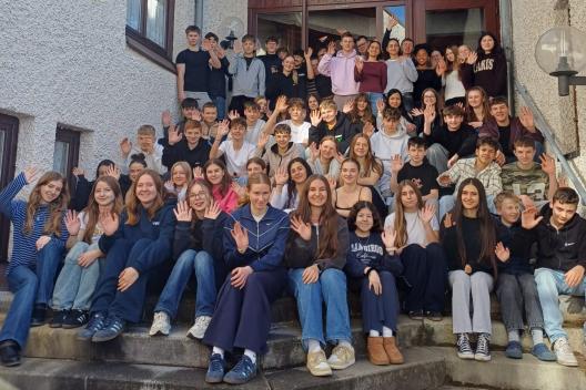 Firmfahrt 2026 Vallendar