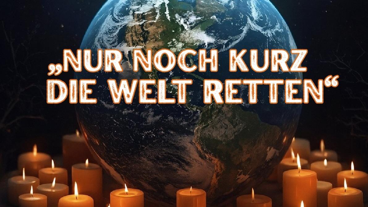 Wst:Jugendgottesdienst 7.12.2025