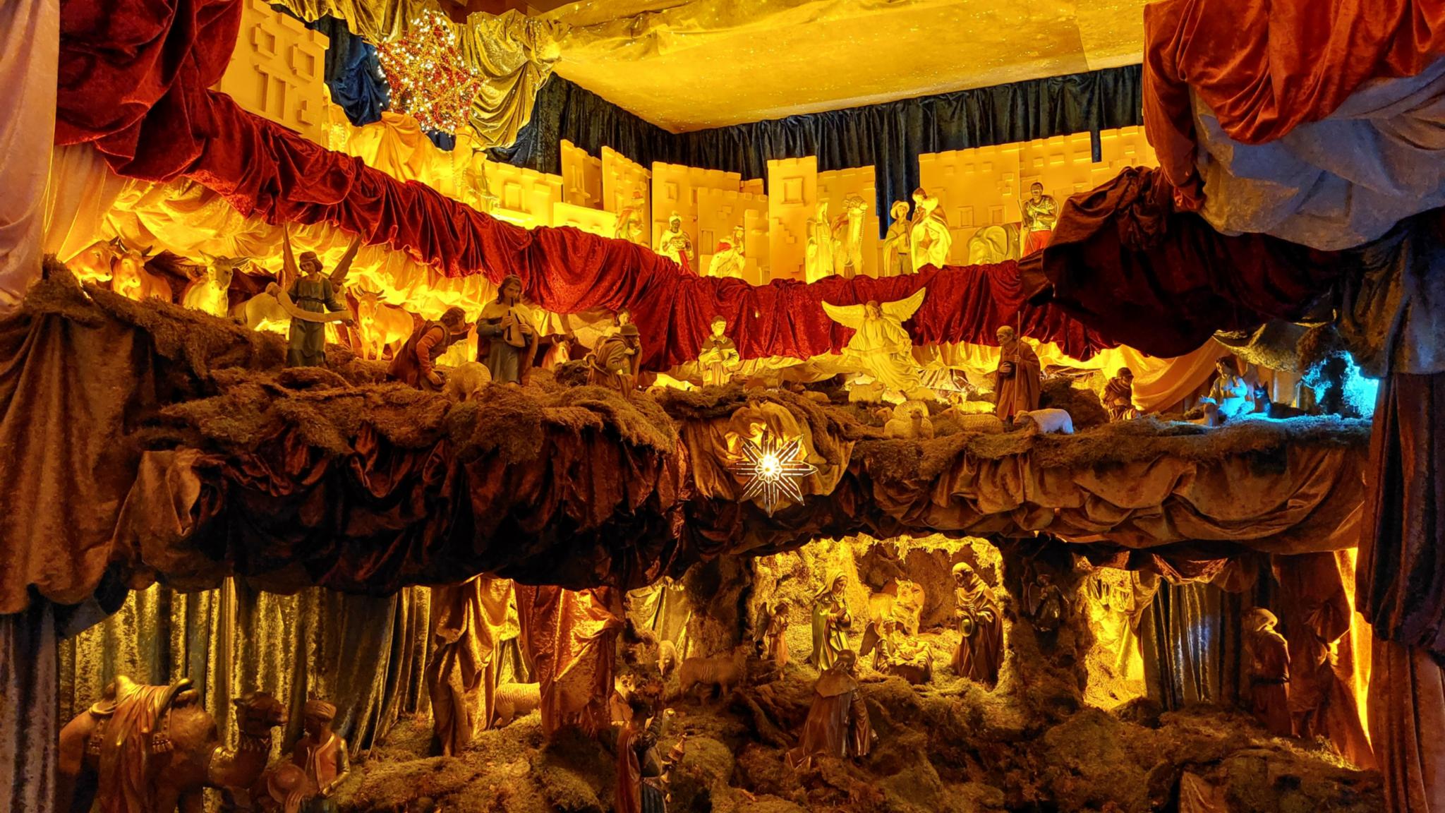 Deutschordenskirche Sachsenhausen