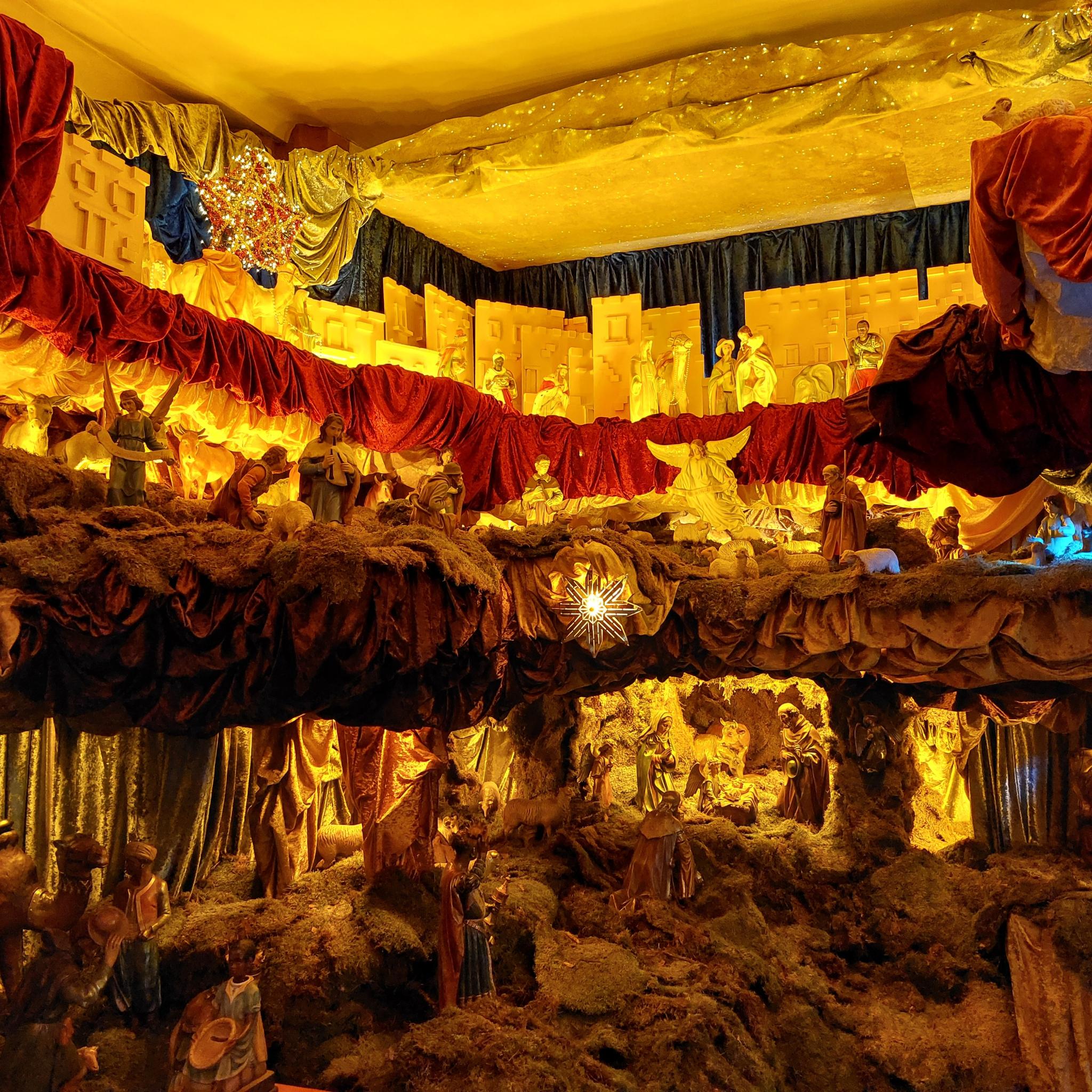 Deutschordenskirche Sachsenhausen