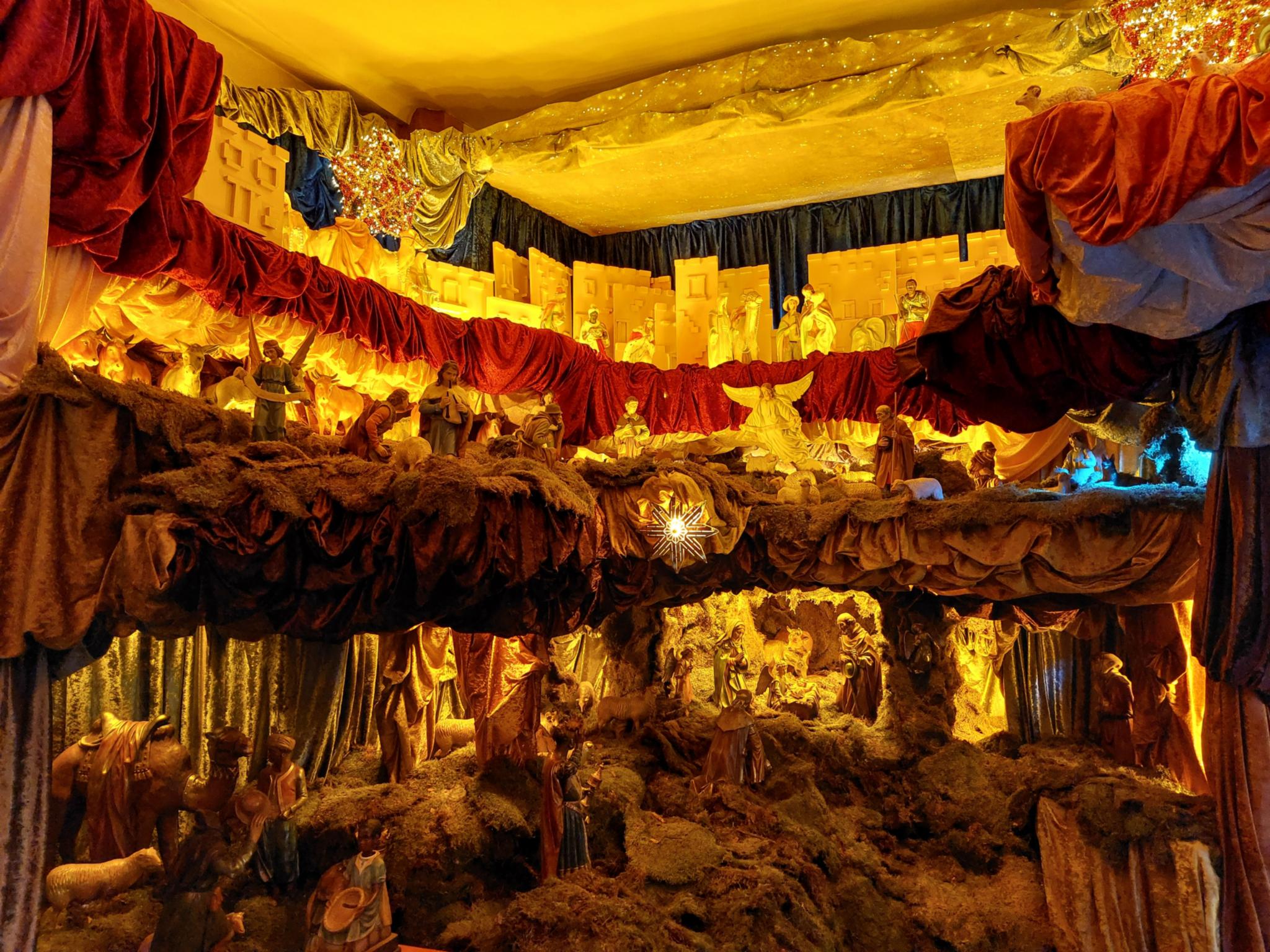 Deutschordenskirche Sachsenhausen