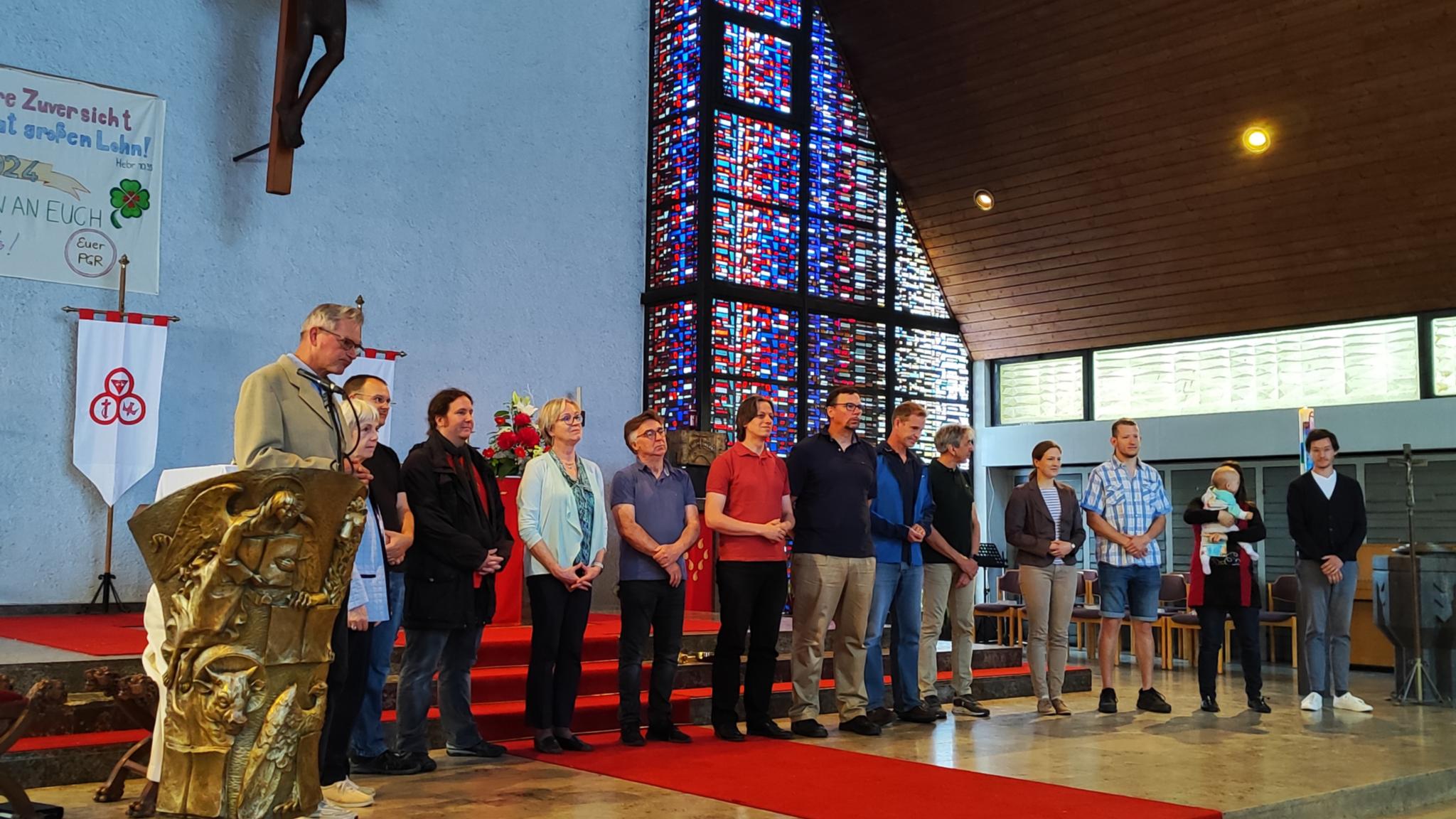 PGR Weiterstadt-Griesheim im Main 2024