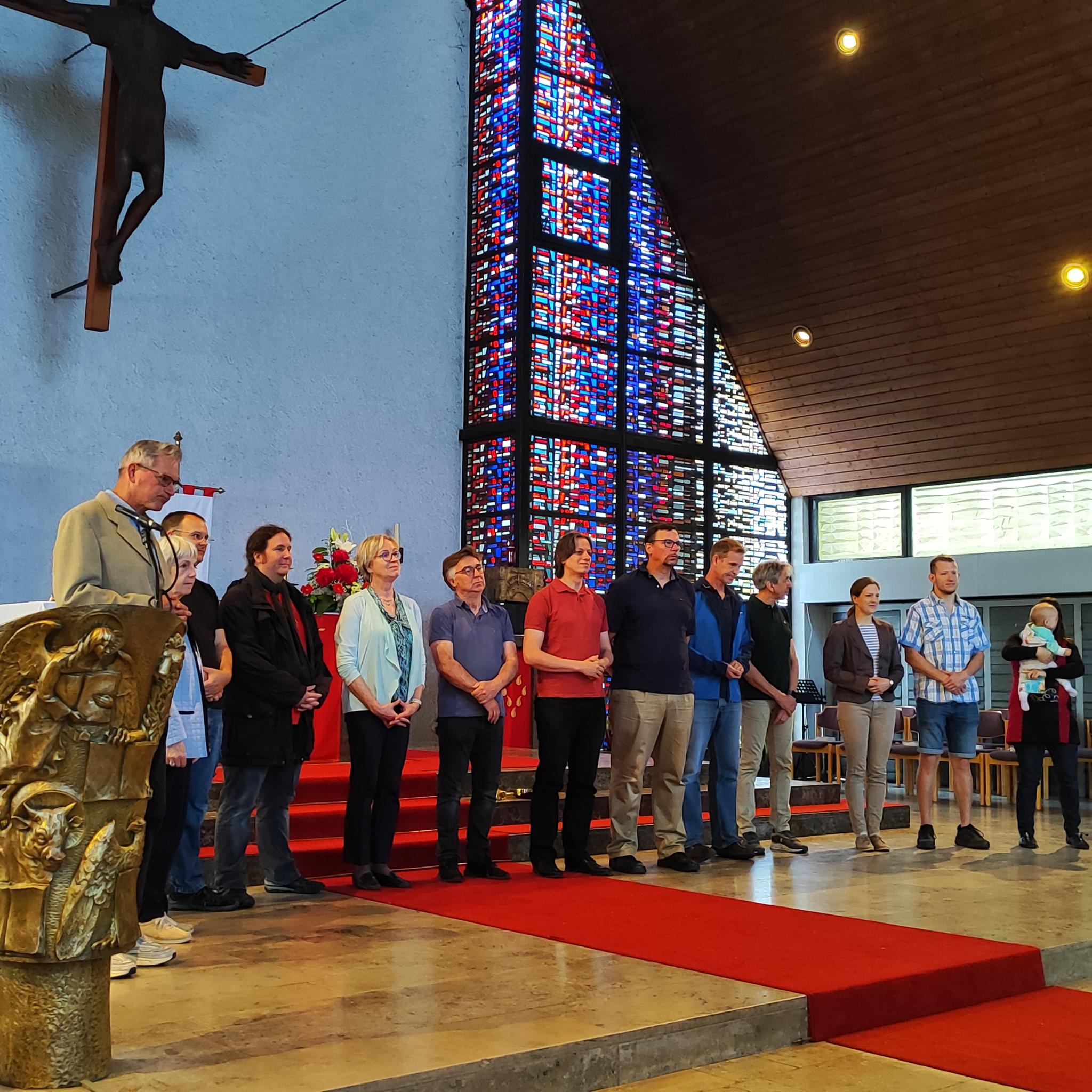 PGR Weiterstadt-Griesheim im Main 2024